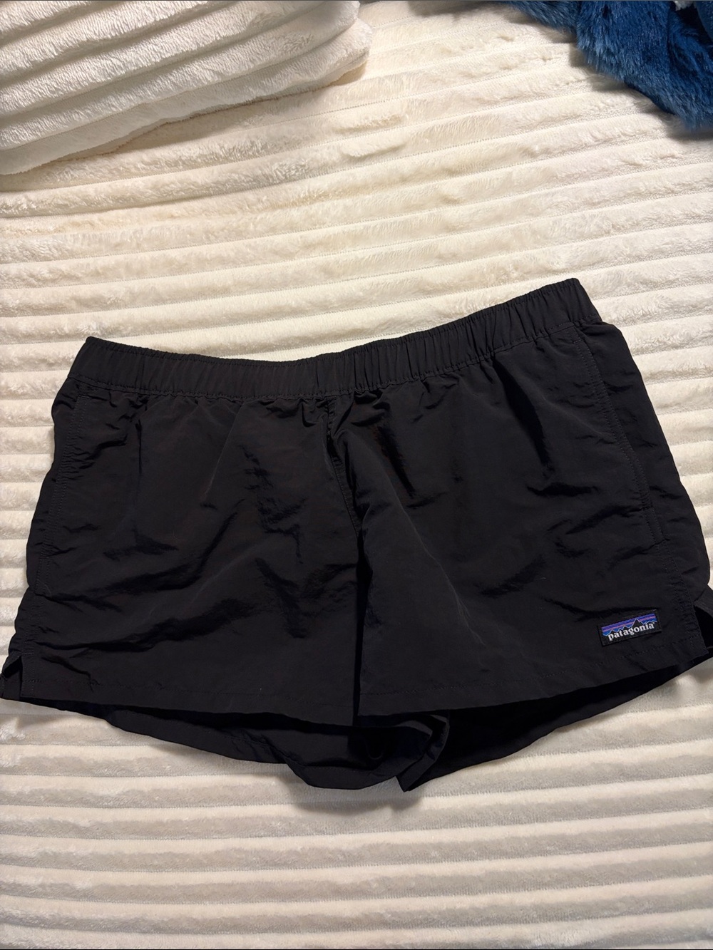 Patagonia barely baggies women’s large